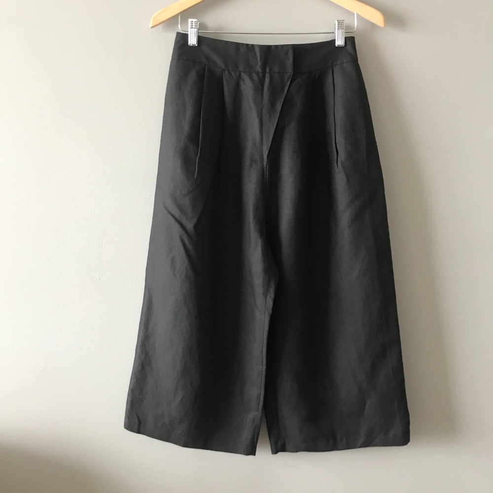 Grub Wide Leg Pants